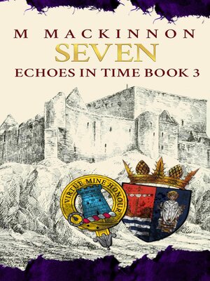 cover image of Seven